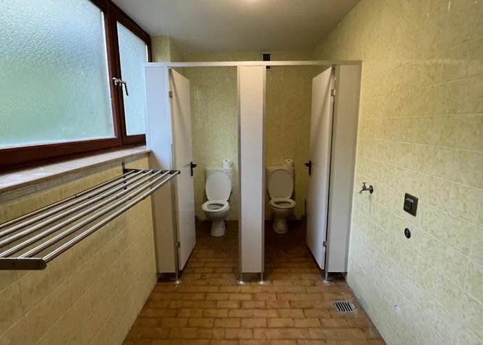 شقة Monteurzimmer 1, Wuerzburg, Gerbrunn, Gemeinschaft Kueche, Wc, Dusche Gerbrunn